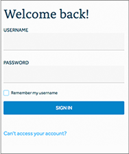 MyNYL Login