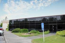 Office building