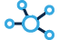 chart network icon