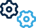 gears icon