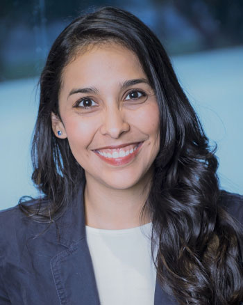 Andrea Amor Brewerton Headshot