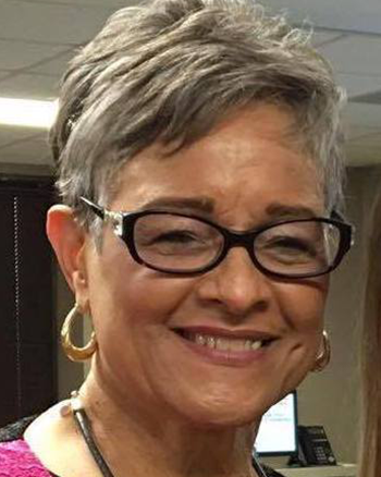 Janice R. Howard Headshot