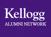 Kellog Alumni Network Logo