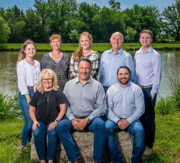 team picture