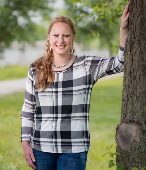 Katherine Chenault Headshot