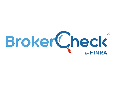 Broker Check Logo