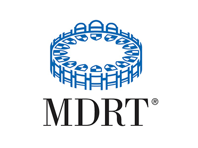 MDRT Logo