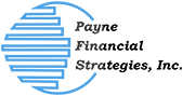 Payne Financial Strategies Inc Logo