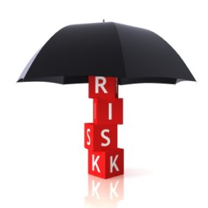 Risk graphic