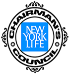 NYL Chairman's Council logo