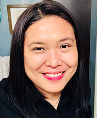 Cherry Joy Albano Headshot