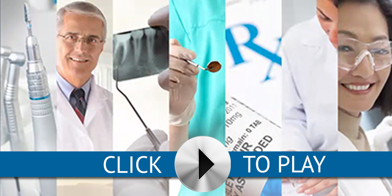 Dentist Video thumbnail