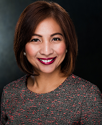 Ma. Luz V. Gonzales Headshot