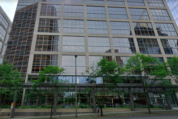 PSE Building