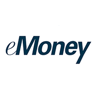 eMoney > Login > Logo