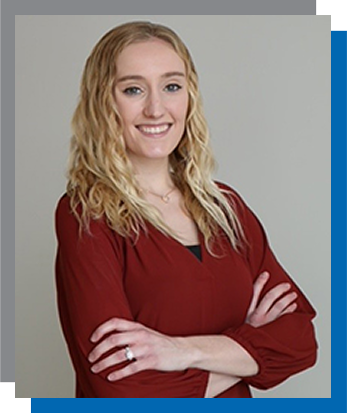 Madison Kinney headshot