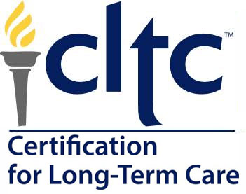 Certification for Long-Term Care > CLTC > Logo
