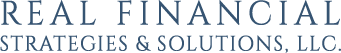 Real Financial Strategies & Solutions, LLC > Logo