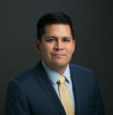Jeff Tenorio > Headshot