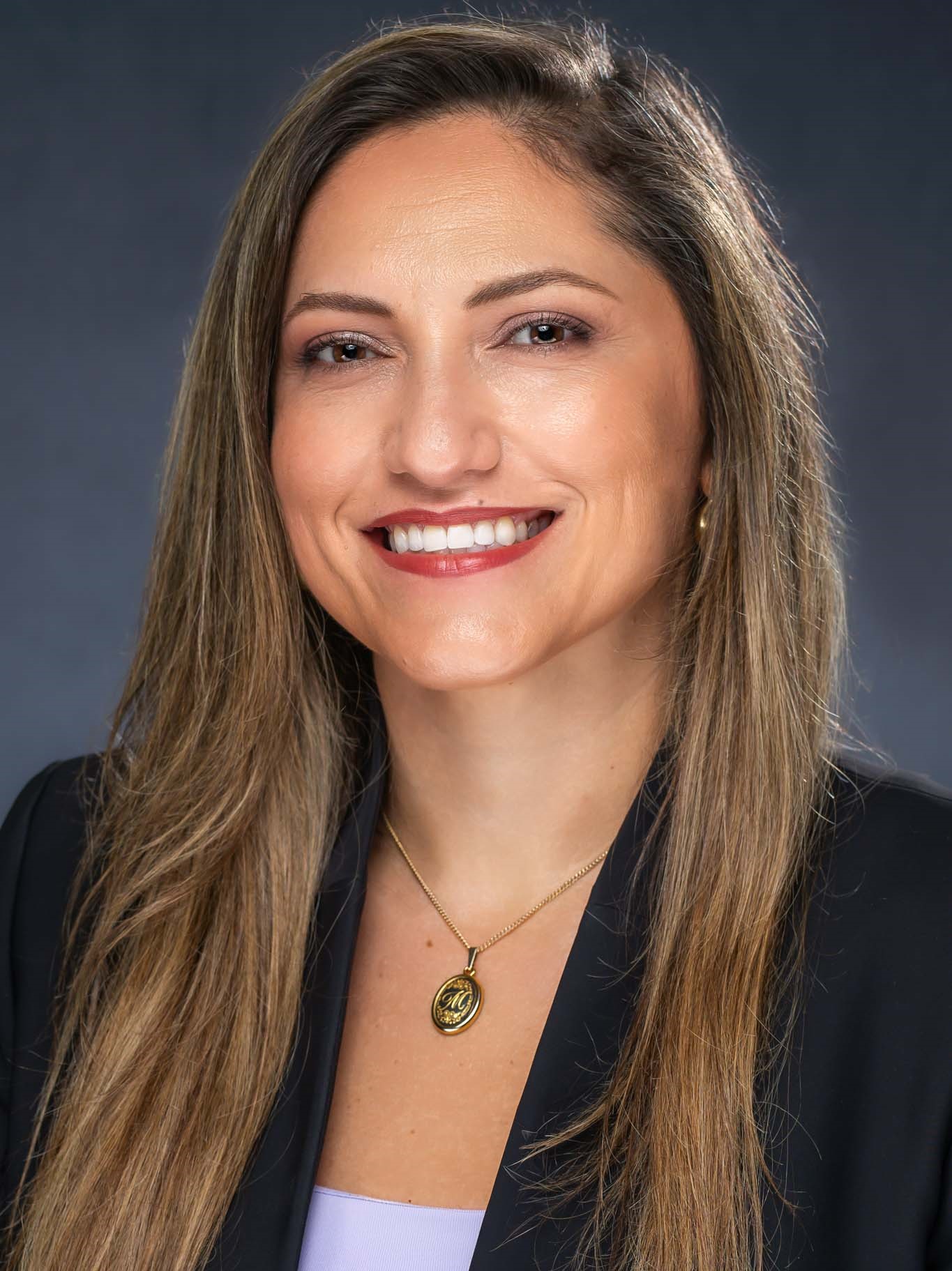 Maria Triani