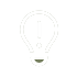 lightbulb icon