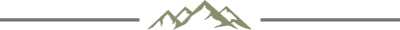 Mountain Sage accent line