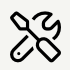 tools icon