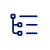 list icon