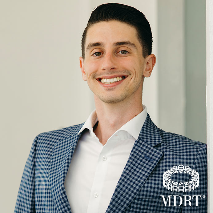  Noah V. Moretti headshot