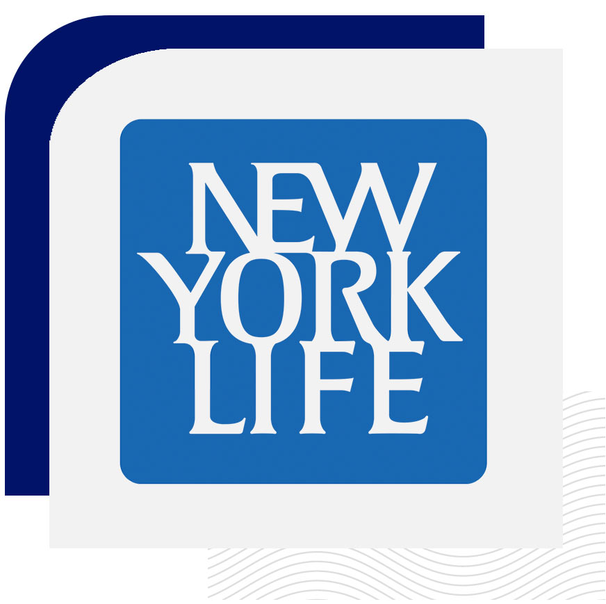New York Life logo