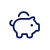 Piggybank icon
