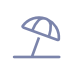 umbrella icon