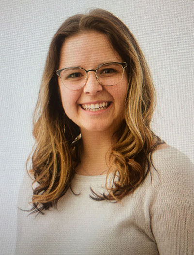 Taylor headshot