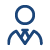 user tie icon