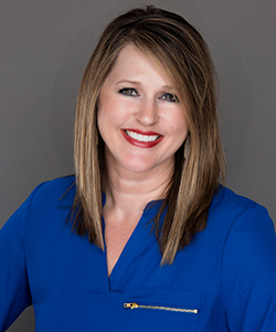 Angela Henderson headshot