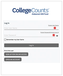 College Counts thumbnail