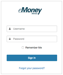 eMoney thumbnail