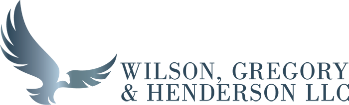 WGH logo - color