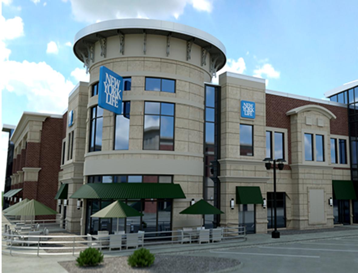 Ankeny Office Street view