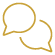 comments icon