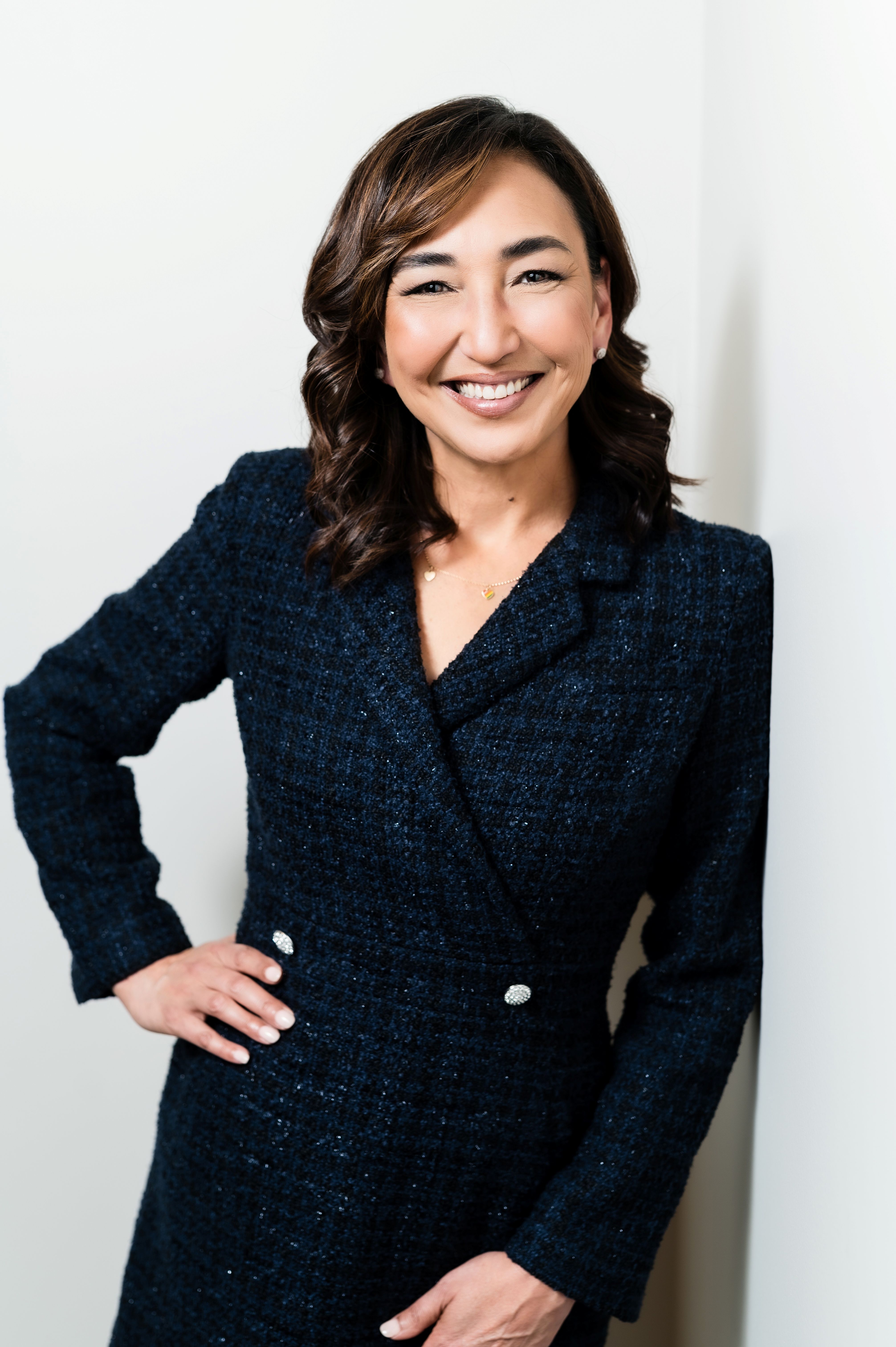 Trust Partnership Goals