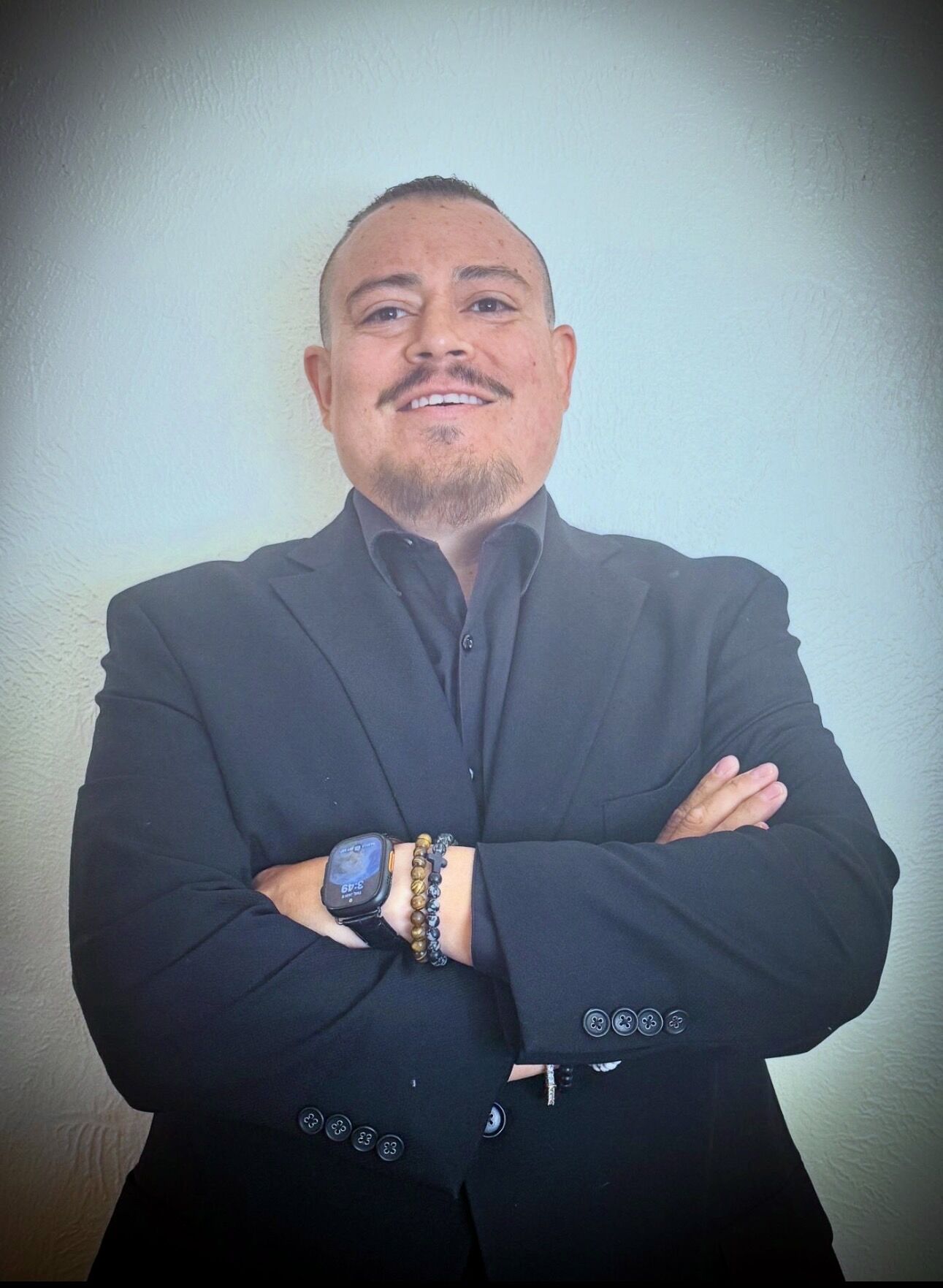 2026 headshot
