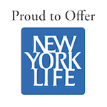New York Life logo