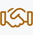 handshake icon