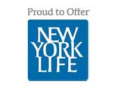 new York Life logo