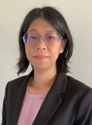 Cindy Zhang headshot