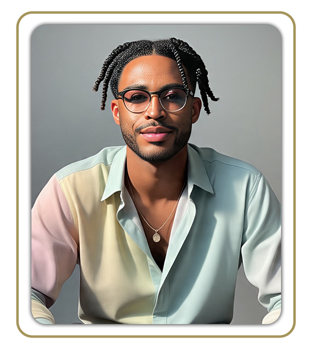 Dre Headshot