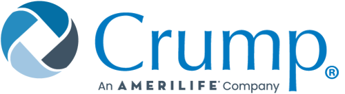 Crump logo