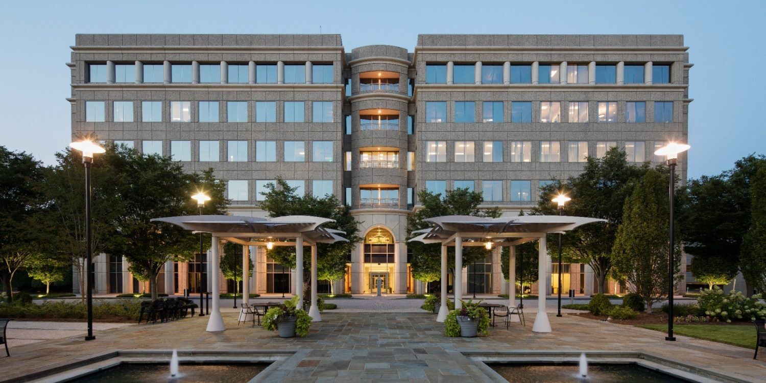 Raleigh Office
