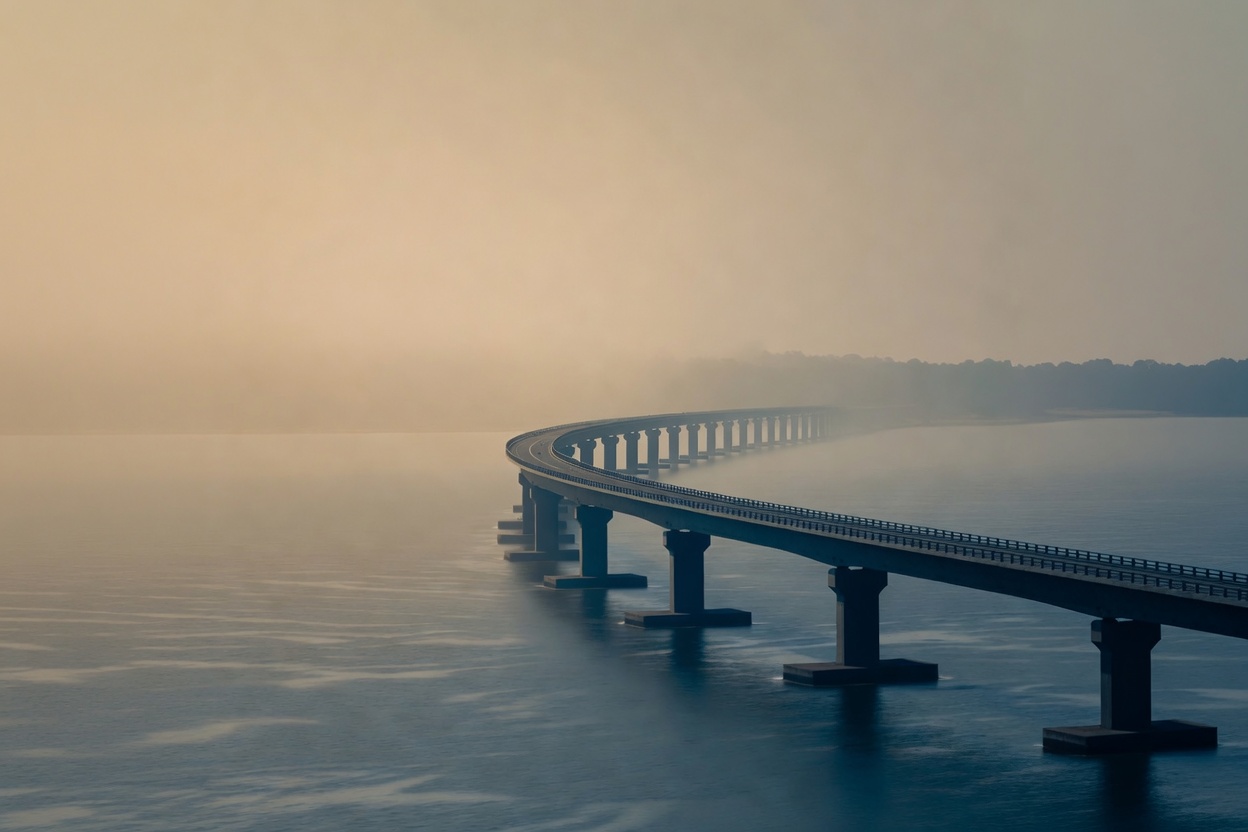 Stewardship 3:2 Bridge